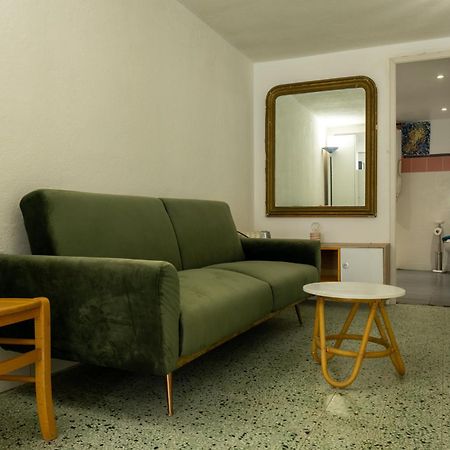 Casa Monica Cargese - Swing 42 - Appartement Exterior foto