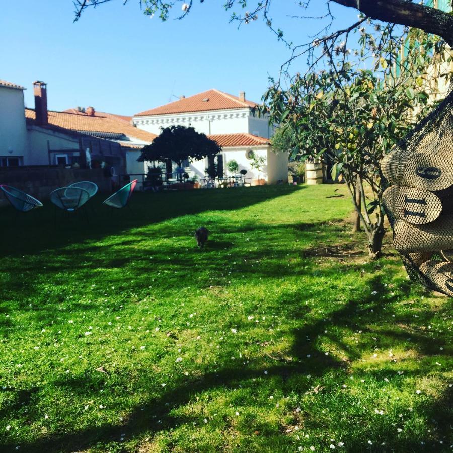 Casa Monica Cargese - Swing 42 - Appartement Exterior foto