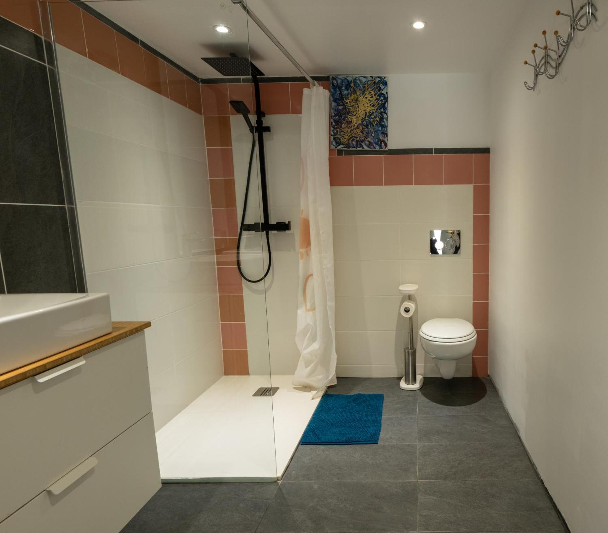 Casa Monica Cargese - Swing 42 - Appartement Exterior foto